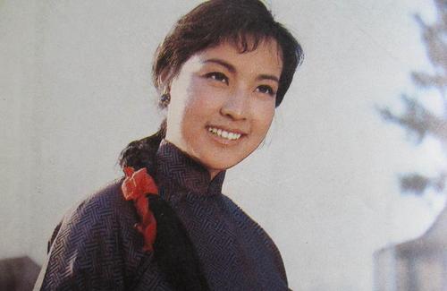 刘晓庆的狗血情史，靠美貌征服了8个男人，强势随意导致婚姻坎坷