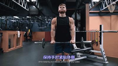 手臂看起来不粗？可能是小臂不发达！送你一份小臂训练攻略