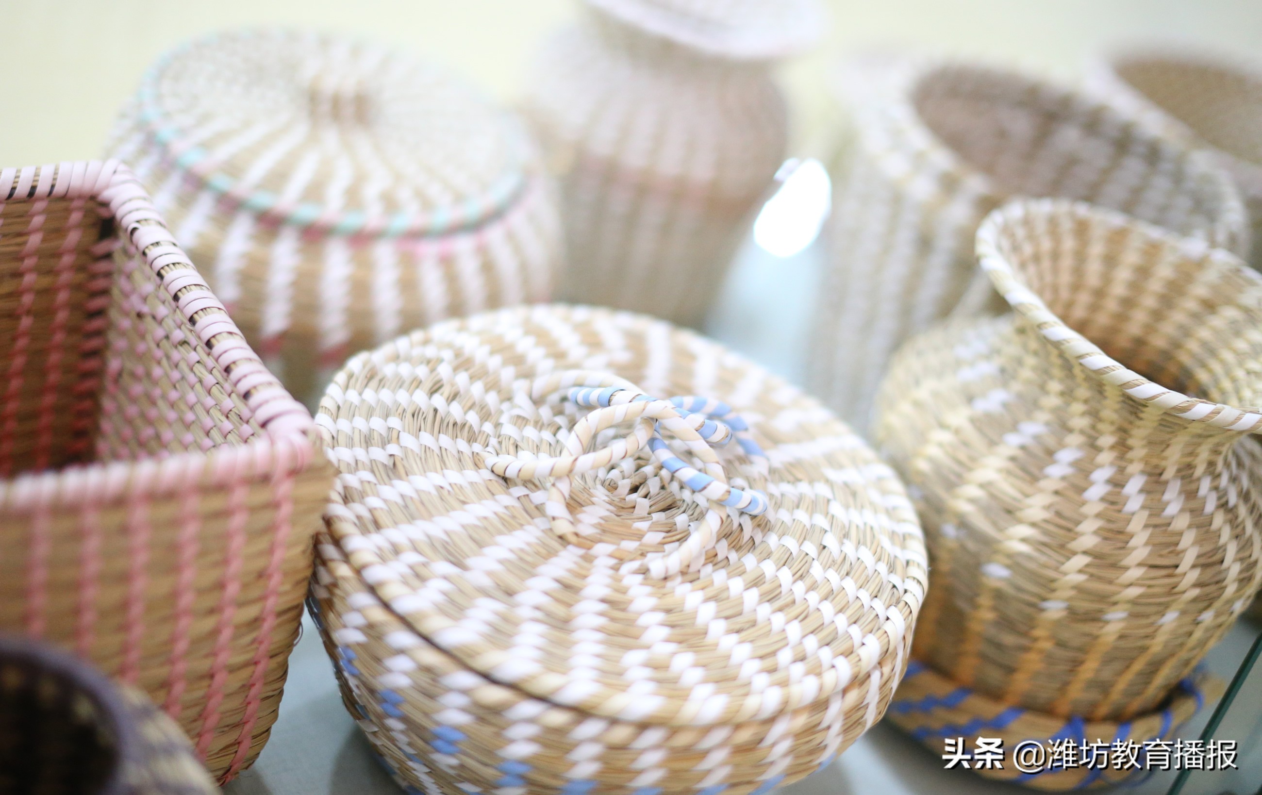 寿光特殊聋哑学校,寿光市特教学校