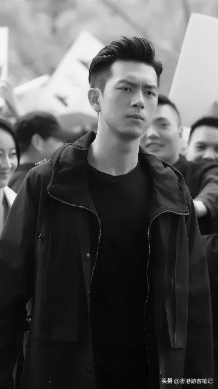 79蚊在Zara，淘到了李现上千块的同款*服私**