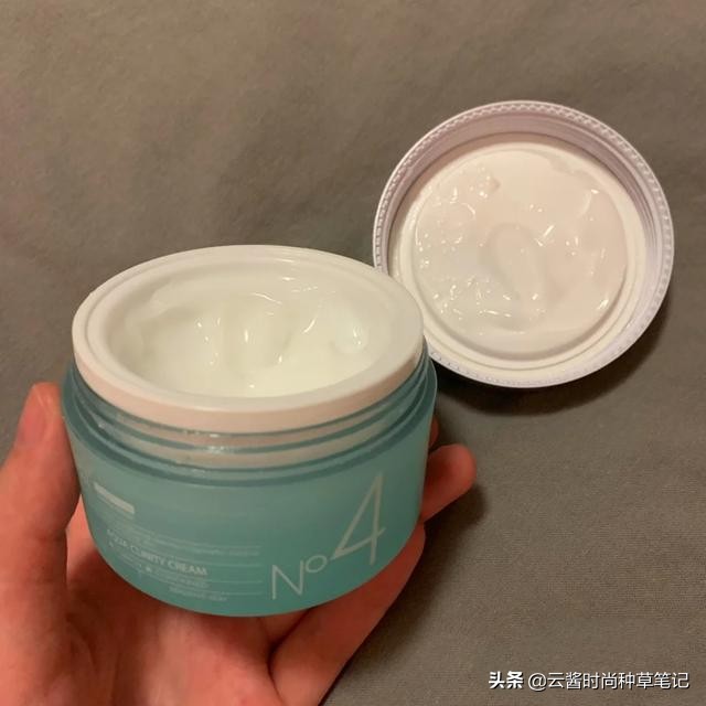 珂润面霜和olay大红瓶哪个好用,olay和珂润面霜哪个好用
