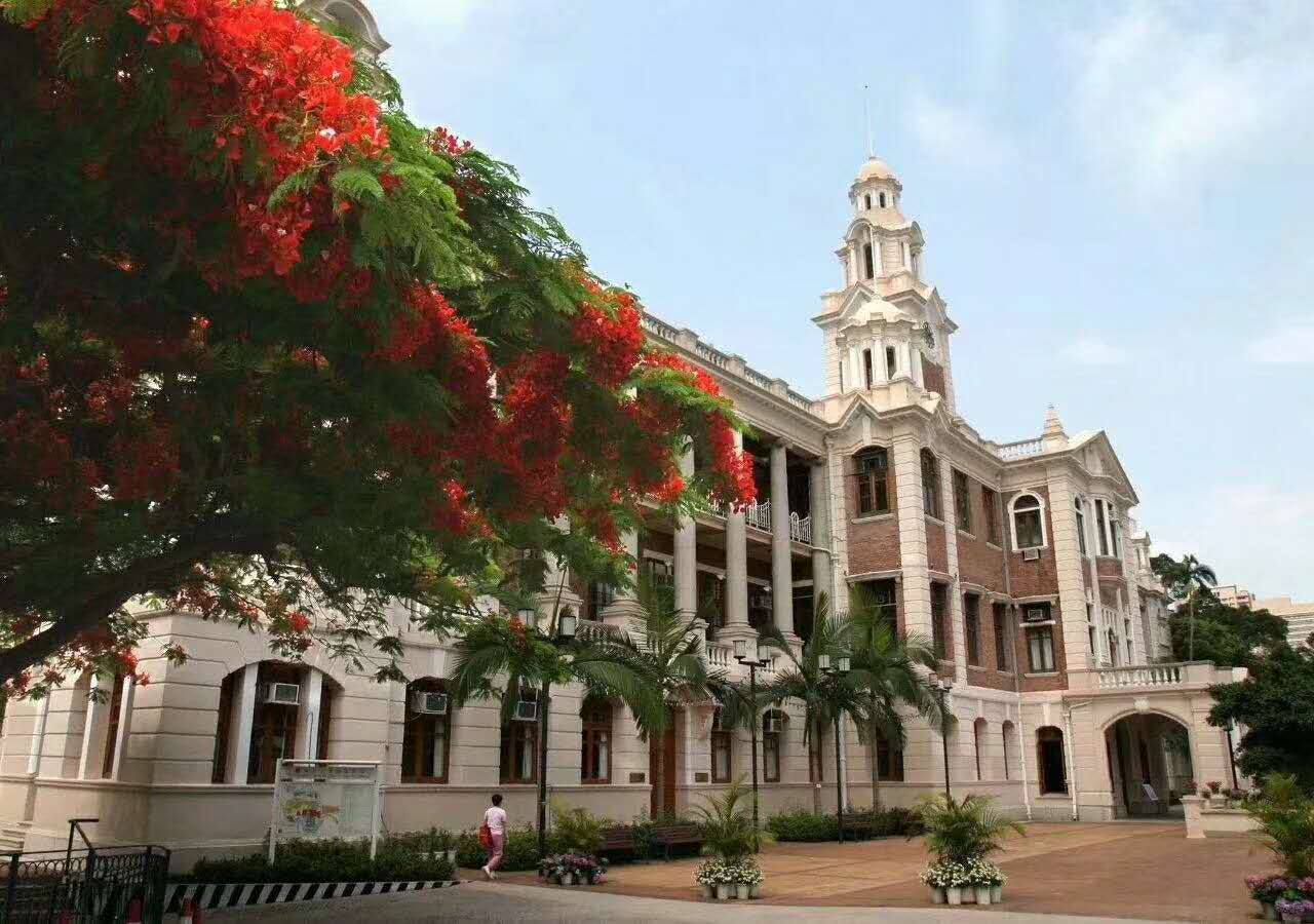 海外申请香港留学签证,香港留学签证办理流程详解