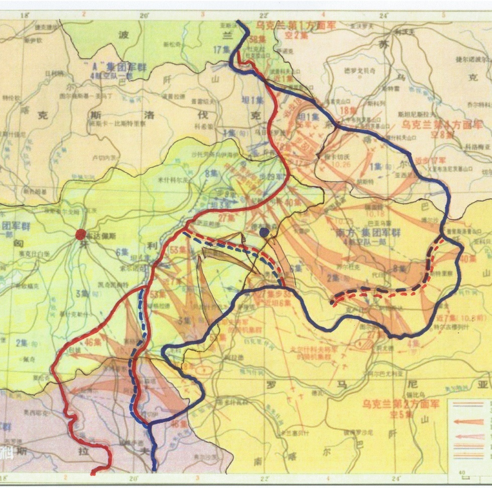 布达佩斯围城战,布达佩斯围城战完整版
