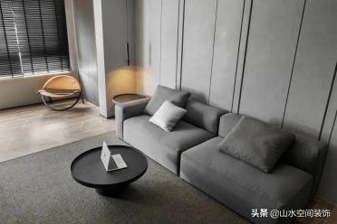 看完这份家居配色指南,家居经典色彩配色