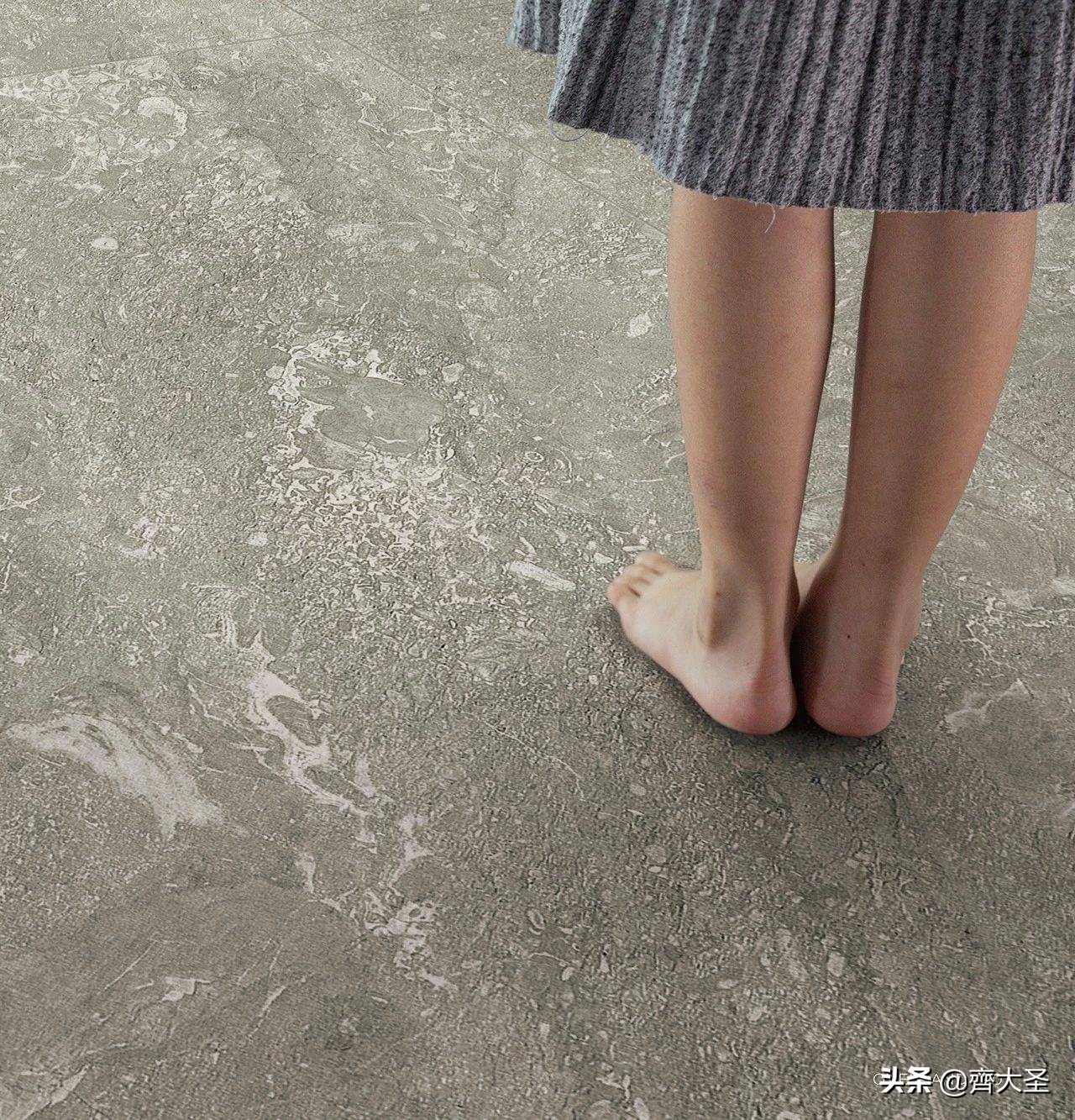 瓷砖花色不会选？这有一套不会出错的方案