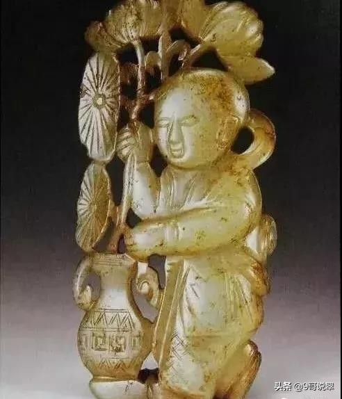 世上还有如此神奇的事：随身佩戴的玉器丢失，十年后竟失而复得