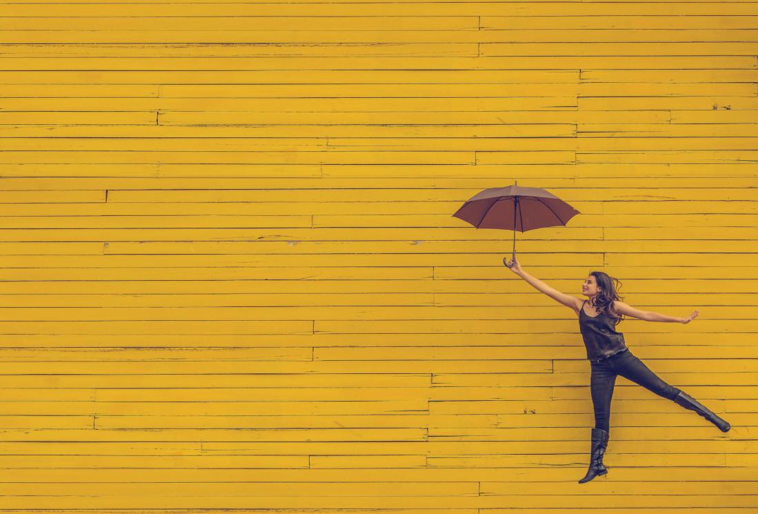 开心只会说“Happy”？学点高级的让人刮目相看