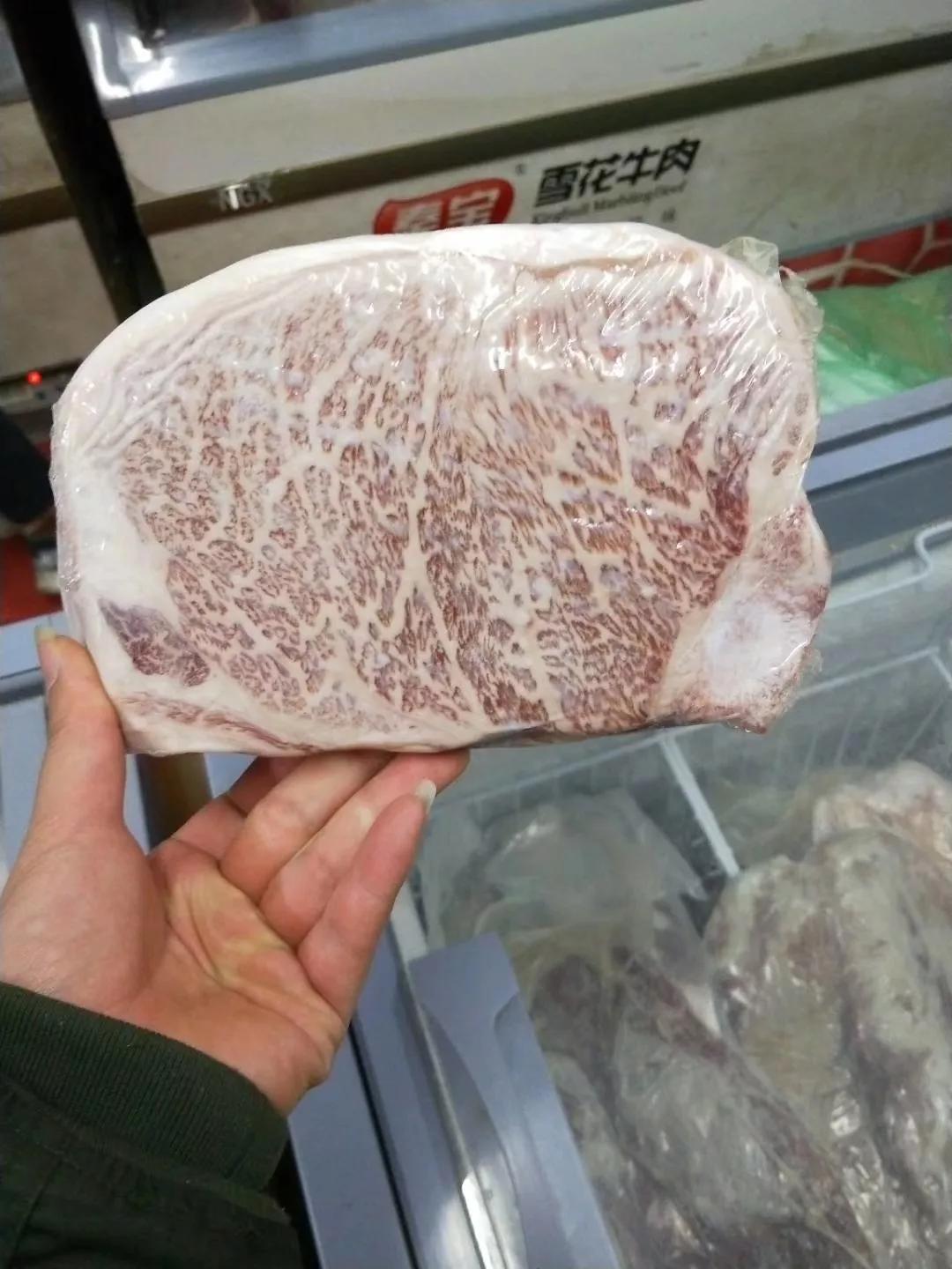 神户牛肉和和牛哪个贵,神户牛肉为什么这么贵