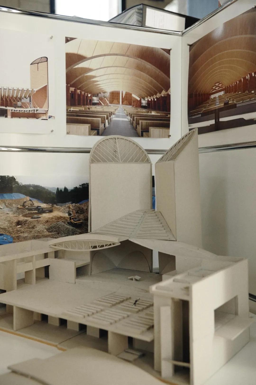 马里奥博塔建筑作品,马里奥博塔的著名建筑