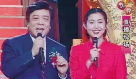 央视徐俐现状,王冰冰重返央视幕后