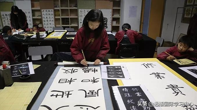 北上深这几所国际学校的课外活动堪比十几万的兴趣班