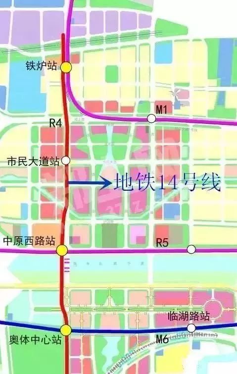 郑州下半年有哪些大事,郑州将迎来的大事