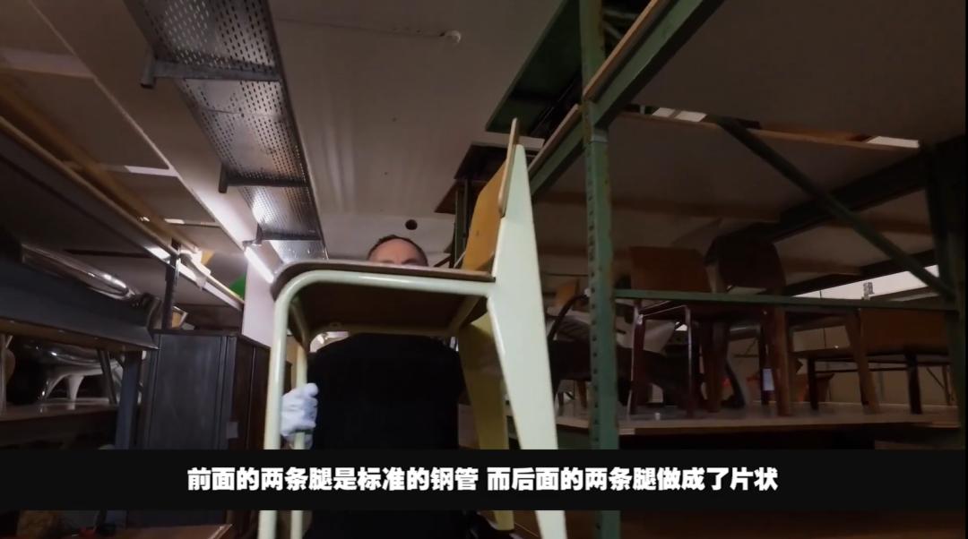 ChairTimes，椅子爱好者大满足1800年至今最经典，你认识多少？