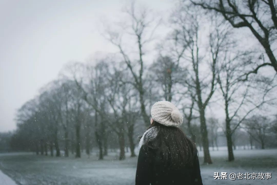 北京姑娘嫁给了谁,北京姑娘嫁给谁
