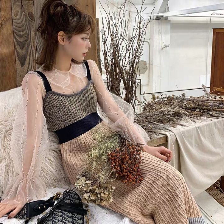 淘宝今年流行什么裙子女,淘宝最好看的裙子品牌