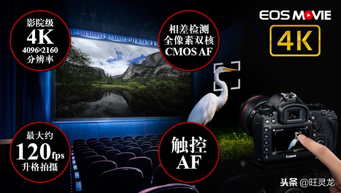 佳能5D3和5D4对比测评,2021年佳能5d3有必要升级成5d4吗