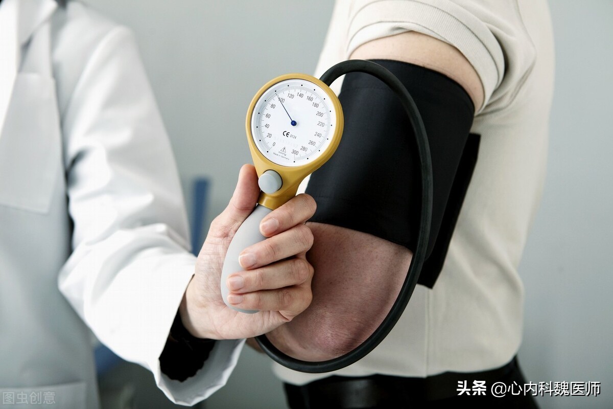 33岁脉压差大于60的解决方法,50-60岁脉压差大血压标准