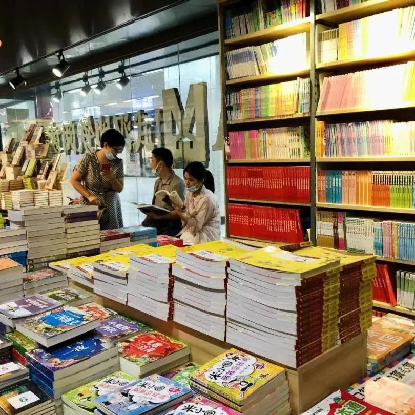 武汉值得打卡的书店,武汉有哪些书店值得去