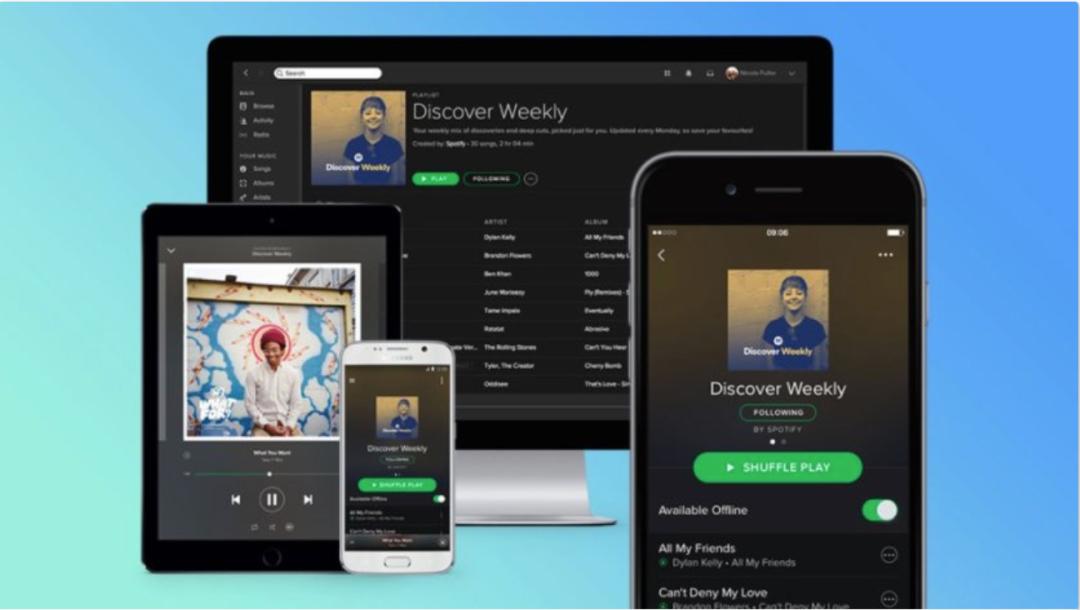 先声周报|Spotify拿下《英雄联盟》独家音频