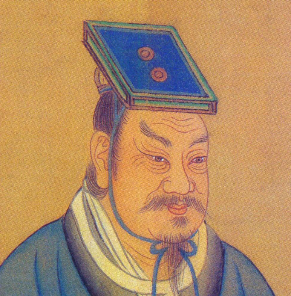 这个牛人家族，建立了两个正统王朝
