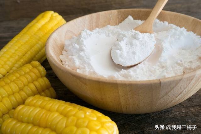淀粉和面粉的区分大不大,淀粉与面粉的区分在哪里