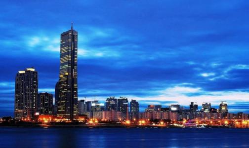 去韩国工作需求办理哪些手续,去韩国工作签证好办吗