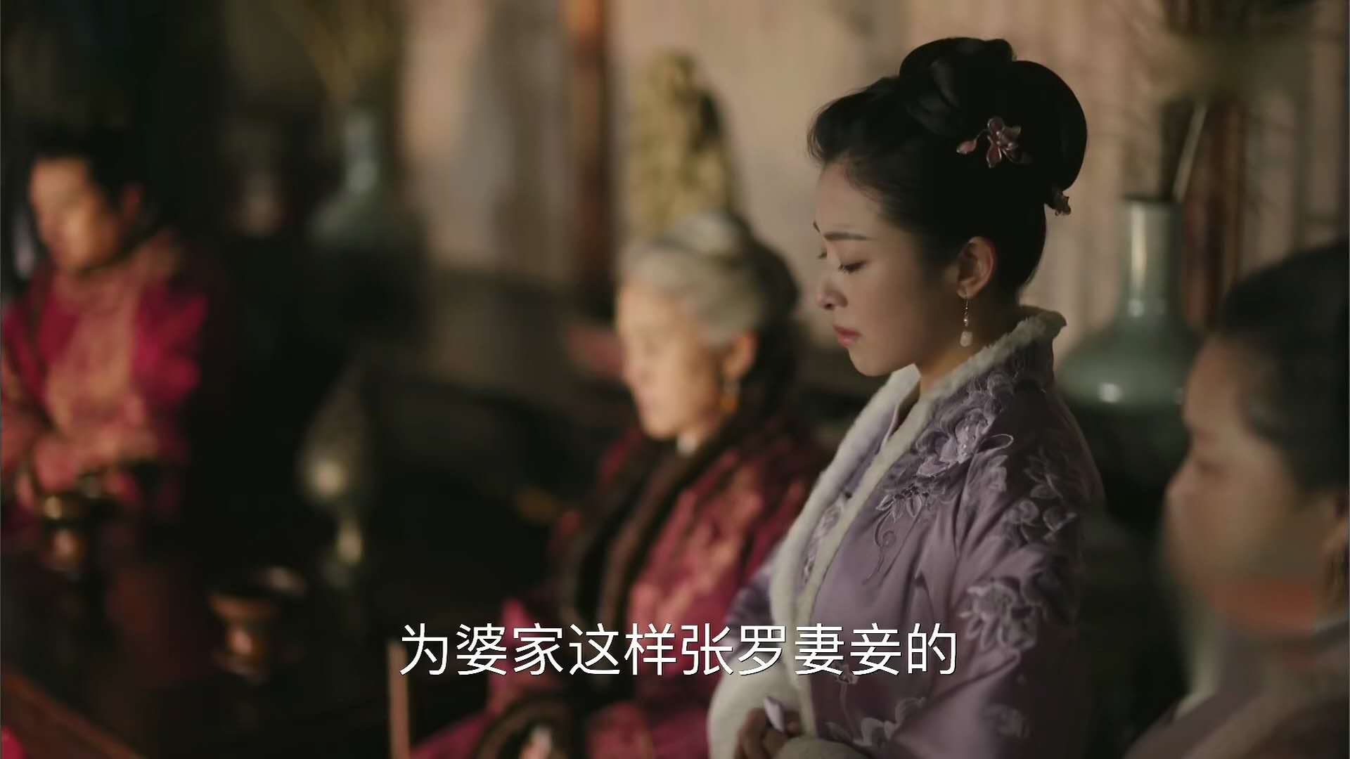 知否盛纮仕途,知否知否盛纮什么官职