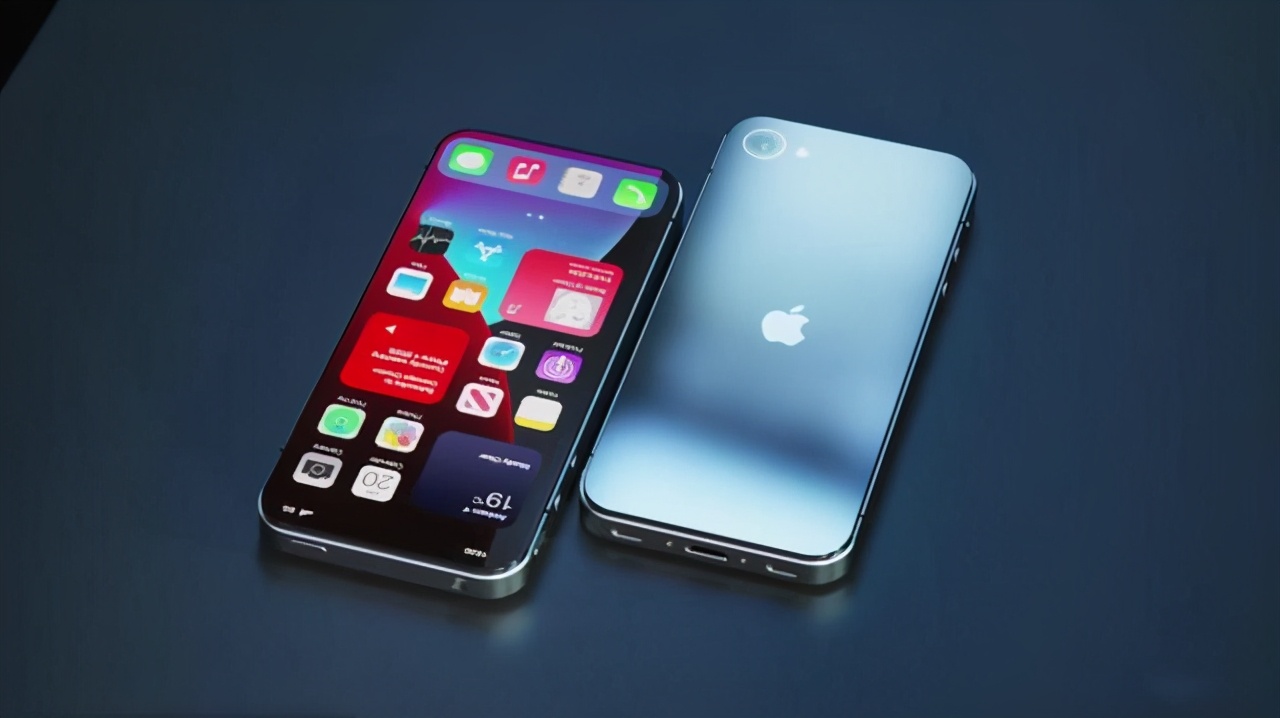 苹果划时代的产品iphone4,苹果怀旧款iphone4