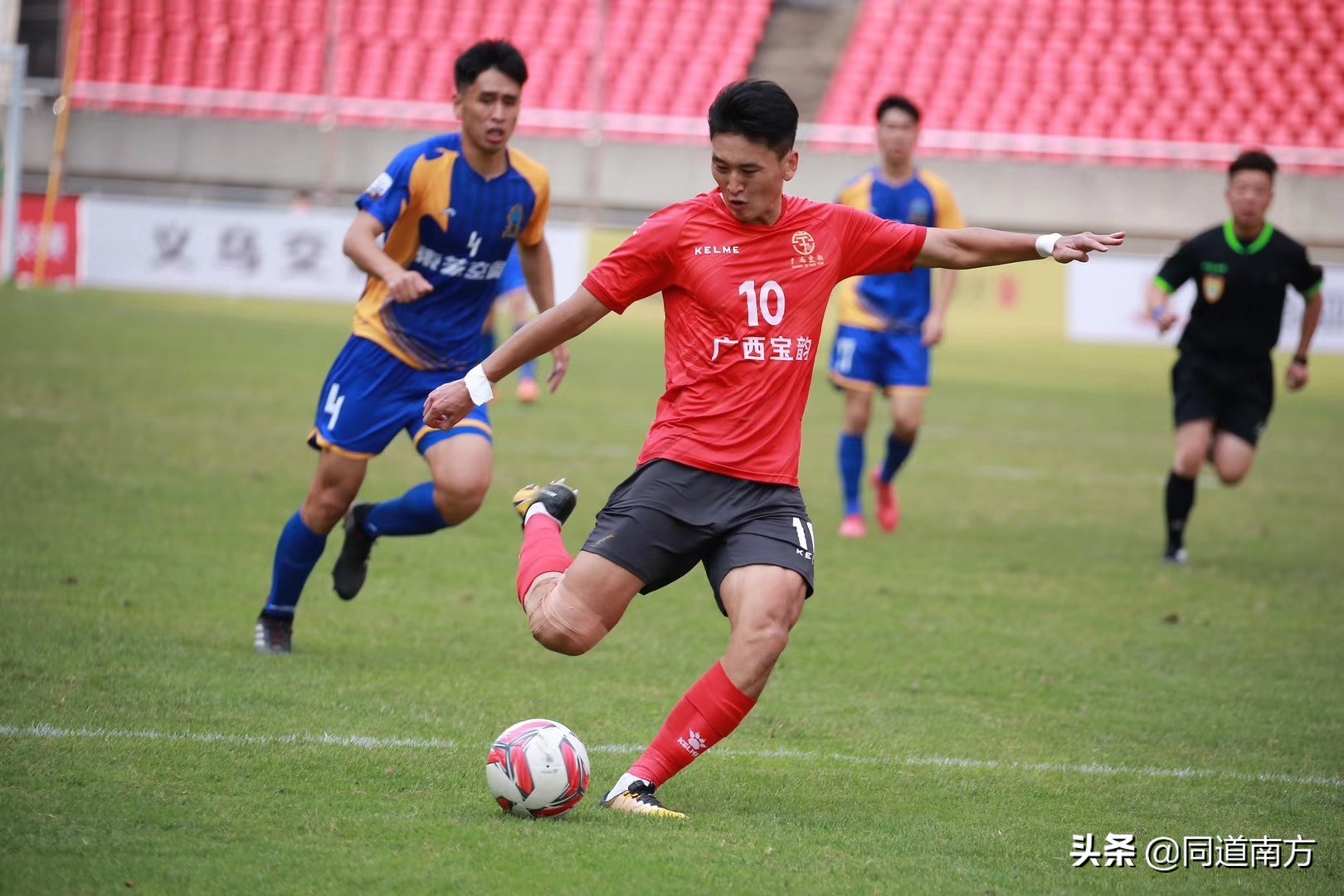 青超联赛u14广西宝韵,u14青超足球赛程表