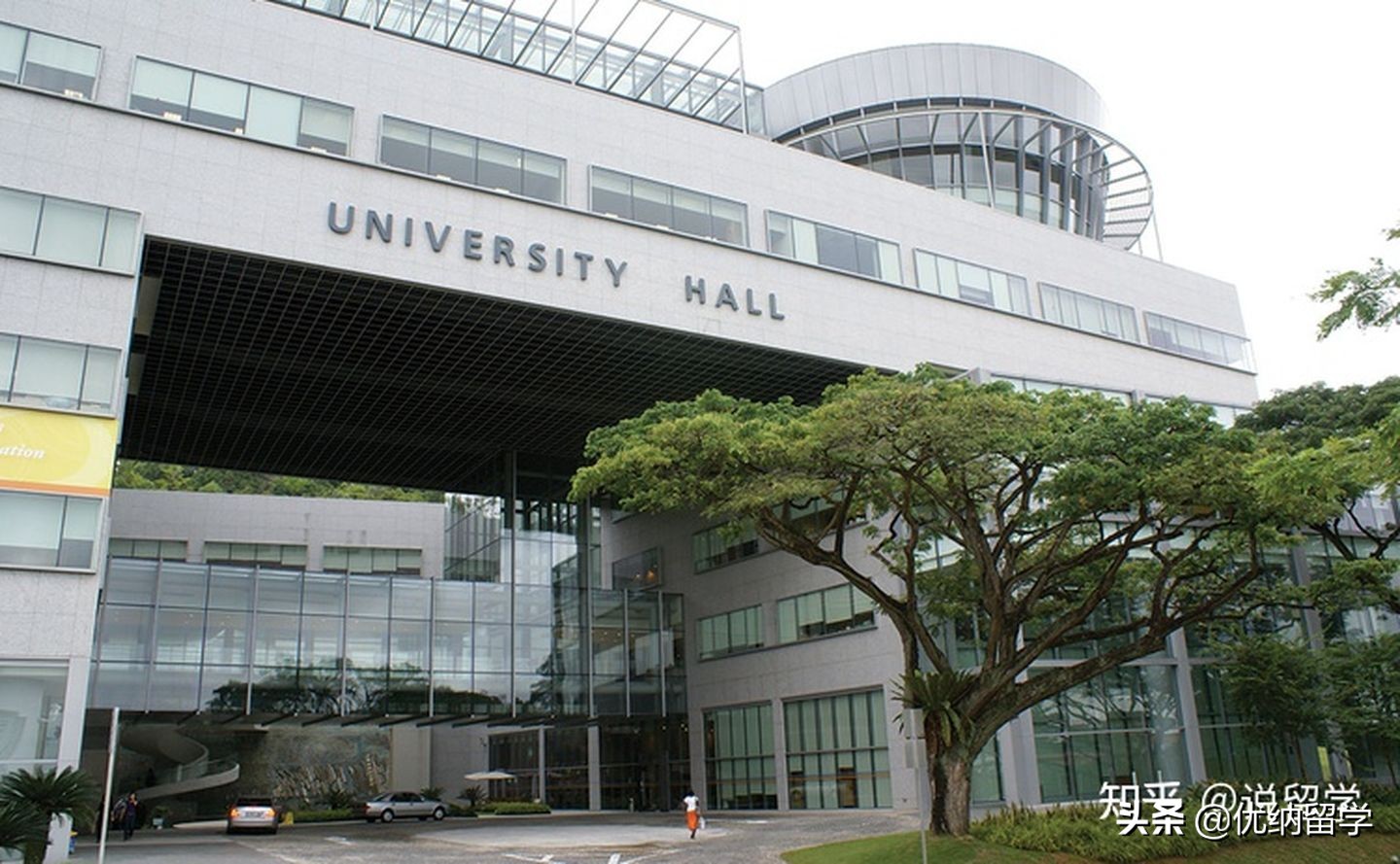 新加坡国立大学商业分析课程设置,新加坡南洋理工大学商业分析专业