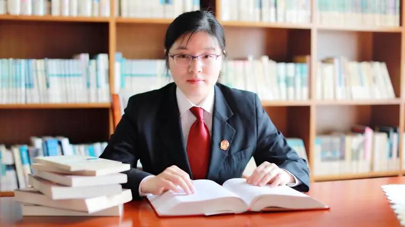 看看都有谁？上海浦东法院2020年度调研成果榜单揭晓啦！