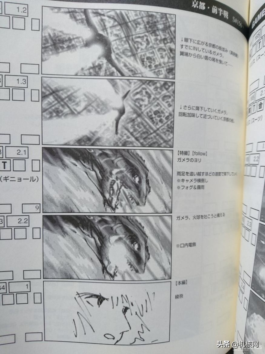 群星闪耀——那些站在《新世纪福音战士》背后的人们