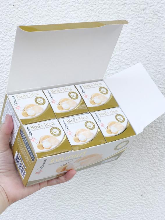 泰国燕窝为什么是假的,印尼燕窝和泰国燕窝的区分对比