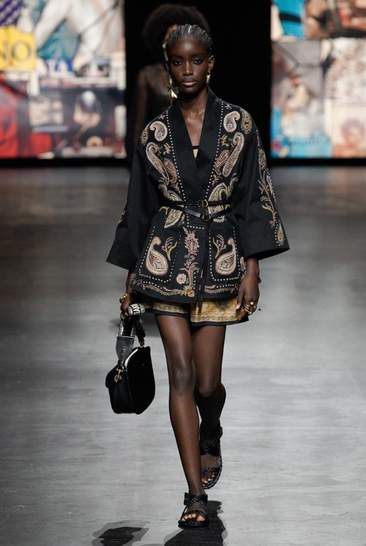 christiandior2020春夏,christiandior2024高定