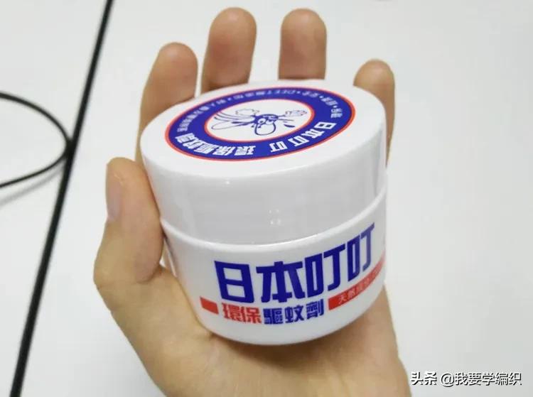 全网狂销10W+盒，日本“变态”驱蚊剂！网友：1盒搞定整个夏天