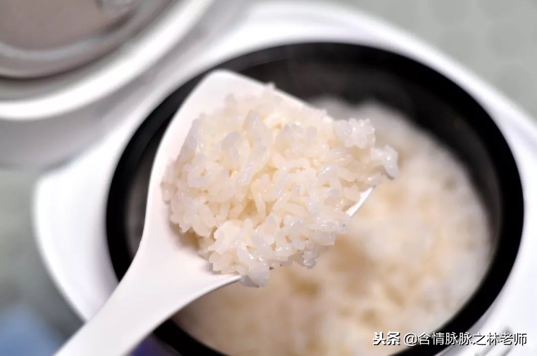 煮饭其实很简单,煮饭简约不简单
