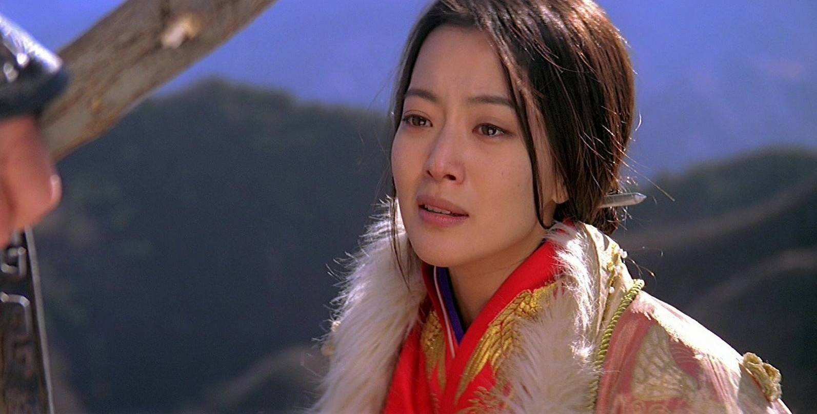 那些年我们追过的韩国女明星,那些年我们追过的韩国爱豆