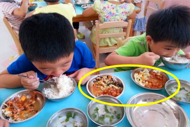 幼儿园挑食怎么跟家长沟通,孩子挑食不吃饭怎么教育