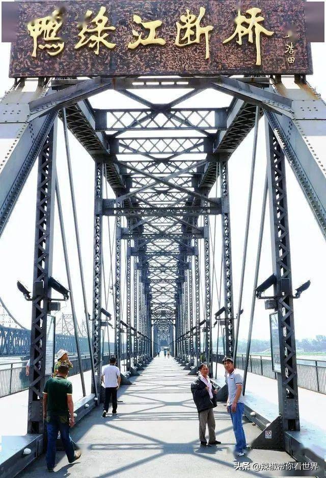 从北到南：辽宁省——永远安宁的辽河流域这里的男人我们一起抢过