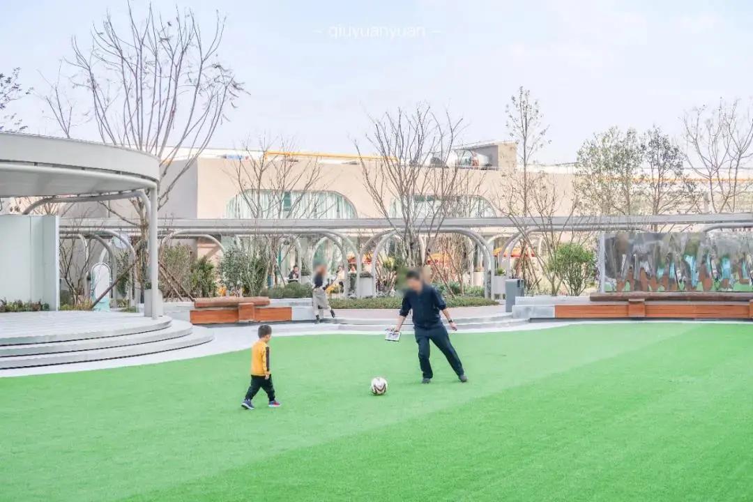 2018年成都新开商场,2021下半年新开的商场