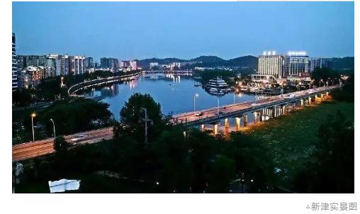 江湾花园洋房,江湾花园