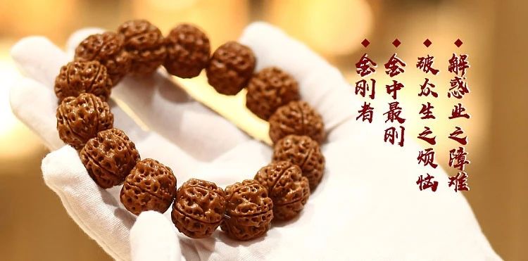 金刚菩提手串常用术语,金刚菩提英文怎么说