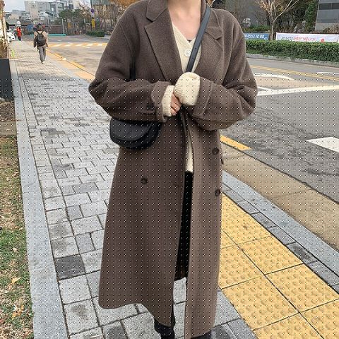 肩宽、脖子短怎么穿毛衣显瘦？7个穿搭技巧帮你「缩骨架」