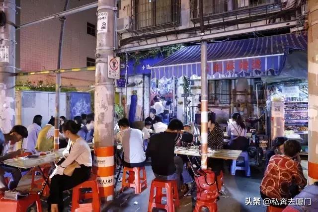厦门那些不为人知的秘密,老厦门的故事