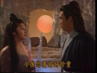 TVB、亚视情缘万丈长