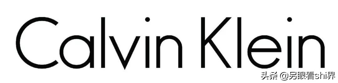 ck最新广告图,ck历代广告