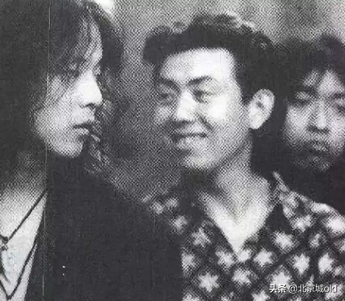 窦唯魔岩三杰访谈完整版,记忆中的北京往事