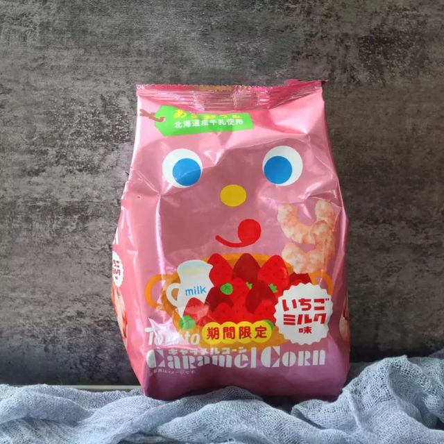网购28款网红零食，究竟谁是最值得囤的年货？