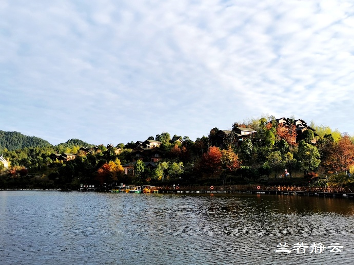 德化九仙山住宿推荐,德化九仙山风景区旅游攻略