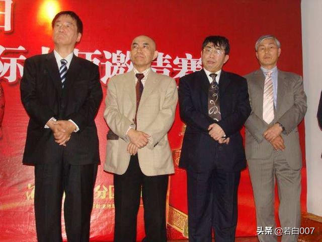 聂卫平的战绩，究竟可以在世界棋坛排名多少位？